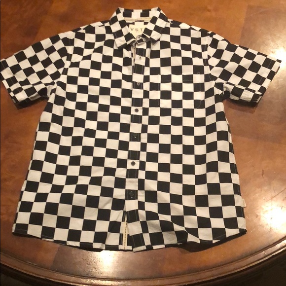 Premium collard shirt - Picture 1 of 1